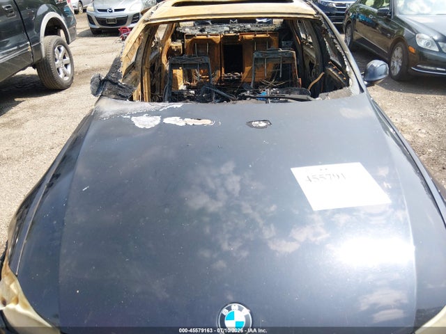 Продаж на аукціоні авто 2008 Bmw 335xi, vin: WBAVD53538A253024, номер лоту: 45579163