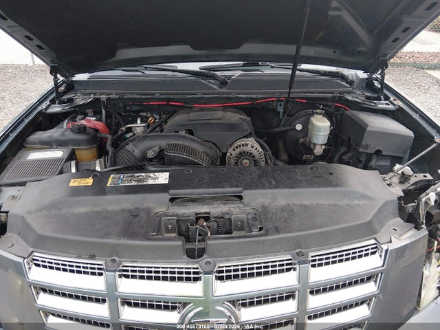 Продажа на аукционе авто 2008 Cadillac Escalade Esv, vin: 1GYFK66828R189014, номер лота: 45579168