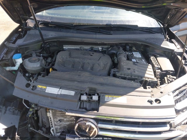 Aukcja sprzedaży 2022 Volkswagen Tiguan 2.0t Se, vin: 3VV2B7AX6NM076979, numer aukcji: 45579171