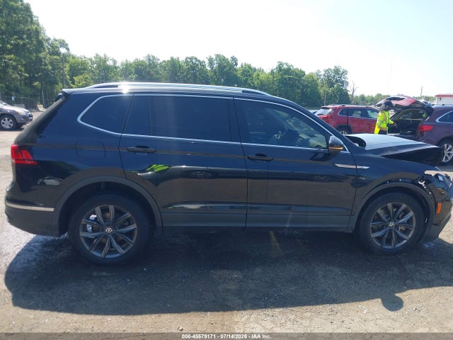 Aukcja sprzedaży 2022 Volkswagen Tiguan 2.0t Se, vin: 3VV2B7AX6NM076979, numer aukcji: 45579171