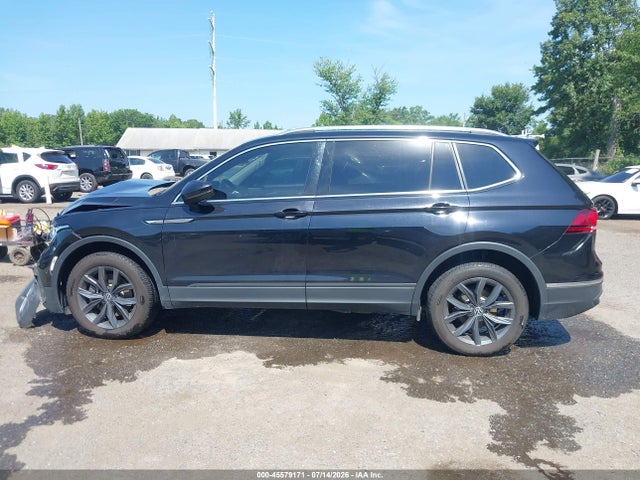Aukcja sprzedaży 2022 Volkswagen Tiguan 2.0t Se, vin: 3VV2B7AX6NM076979, numer aukcji: 45579171