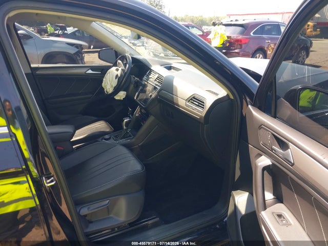 Aukcja sprzedaży 2022 Volkswagen Tiguan 2.0t Se, vin: 3VV2B7AX6NM076979, numer aukcji: 45579171