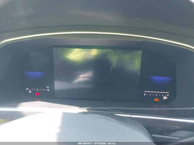 Aukcja sprzedaży 2022 Volkswagen Tiguan 2.0t Se, vin: 3VV2B7AX6NM076979, numer aukcji: 45579171