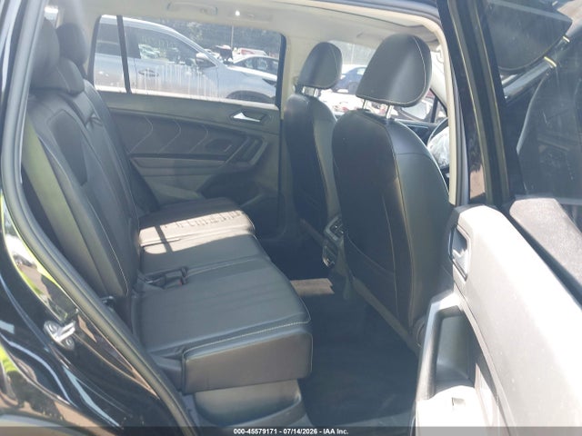 Aukcja sprzedaży 2022 Volkswagen Tiguan 2.0t Se, vin: 3VV2B7AX6NM076979, numer aukcji: 45579171