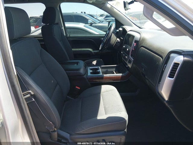 Продажа на аукционе авто 2017 Gmc Sierra 1500 Sle, vin: 3GTU2MEC6HG339620, номер лота: 45579172