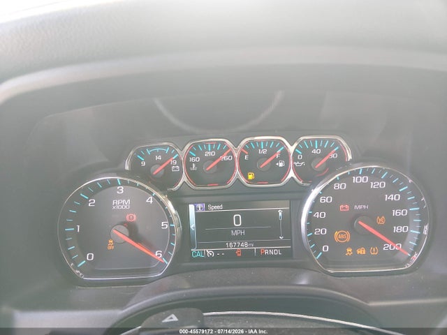 Продажа на аукционе авто 2017 Gmc Sierra 1500 Sle, vin: 3GTU2MEC6HG339620, номер лота: 45579172