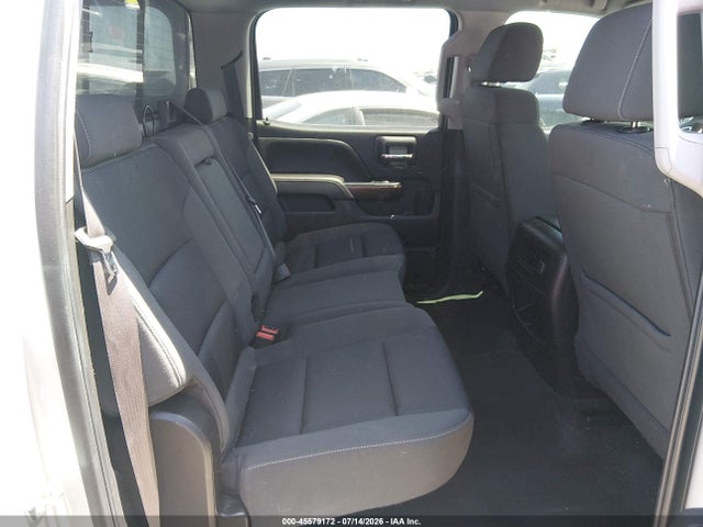 Продажа на аукционе авто 2017 Gmc Sierra 1500 Sle, vin: 3GTU2MEC6HG339620, номер лота: 45579172