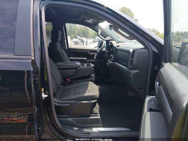 2026 Chevrolet Silverado 1500 4wd  Short Bed Rst მანქანა იყიდება აუქციონზე, vin: 1GCPKWEK8TZ242041, აუქციონის ნომერი: 45579173
