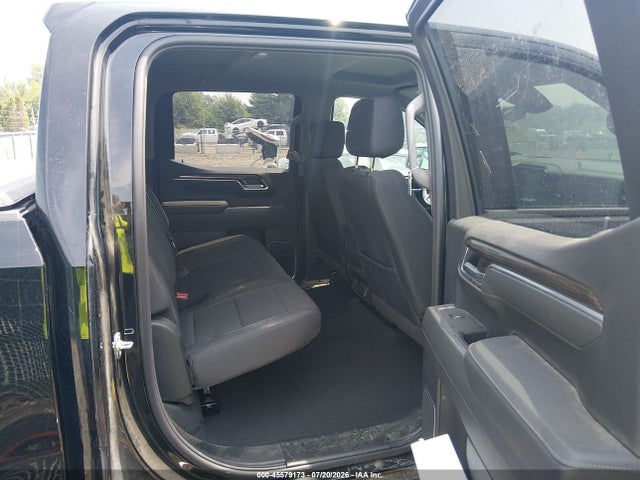 2026 Chevrolet Silverado 1500 4wd  Short Bed Rst მანქანა იყიდება აუქციონზე, vin: 1GCPKWEK8TZ242041, აუქციონის ნომერი: 45579173