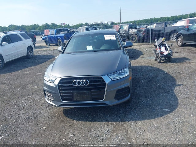 Aukcja sprzedaży 2016 Audi Q3 2.0t Premium Plus, vin: WA1EFCFS4GR013980, numer aukcji: 45579174