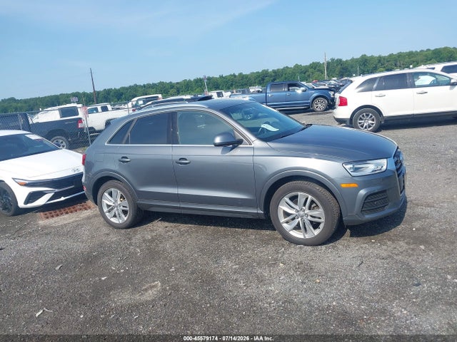 Aukcja sprzedaży 2016 Audi Q3 2.0t Premium Plus, vin: WA1EFCFS4GR013980, numer aukcji: 45579174