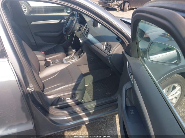 Aukcja sprzedaży 2016 Audi Q3 2.0t Premium Plus, vin: WA1EFCFS4GR013980, numer aukcji: 45579174
