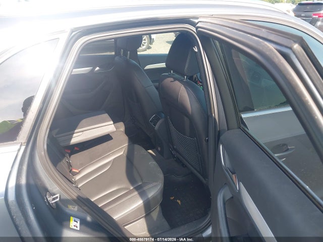 Aukcja sprzedaży 2016 Audi Q3 2.0t Premium Plus, vin: WA1EFCFS4GR013980, numer aukcji: 45579174