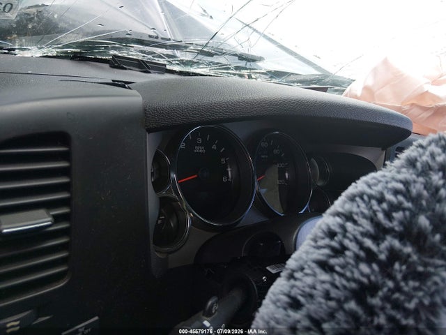 45579176 :رقم المزاد ، 2GCEK233491139812 vin ، 2009 Chevrolet Silverado 1500 Lt مزاد بيع