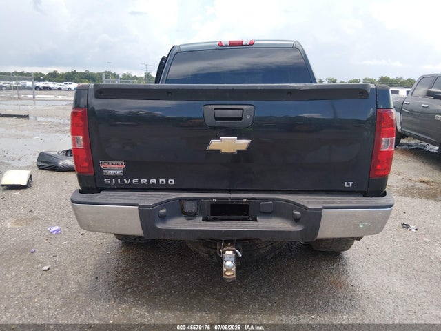 45579176 :رقم المزاد ، 2GCEK233491139812 vin ، 2009 Chevrolet Silverado 1500 Lt مزاد بيع