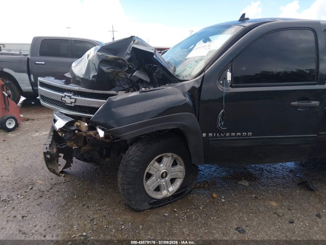 45579176 :رقم المزاد ، 2GCEK233491139812 vin ، 2009 Chevrolet Silverado 1500 Lt مزاد بيع