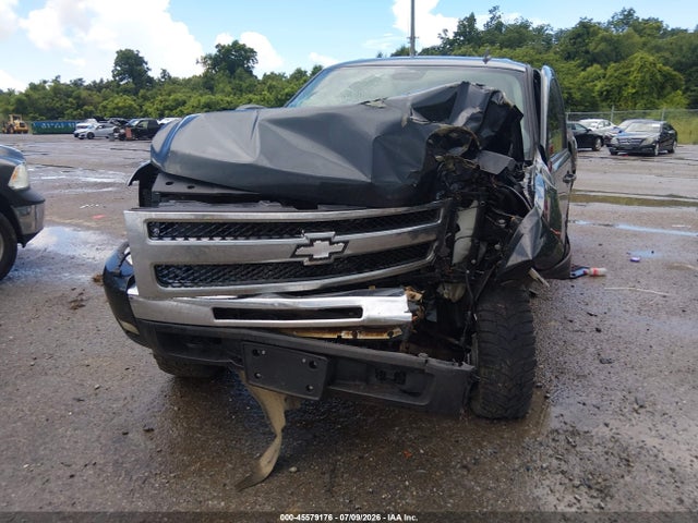 45579176 :رقم المزاد ، 2GCEK233491139812 vin ، 2009 Chevrolet Silverado 1500 Lt مزاد بيع