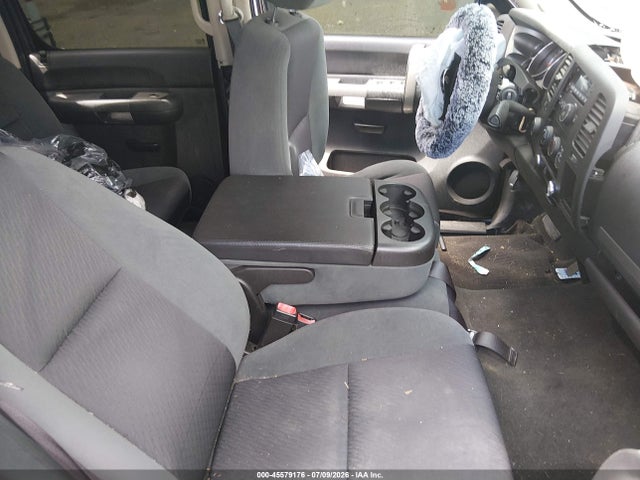 45579176 :رقم المزاد ، 2GCEK233491139812 vin ، 2009 Chevrolet Silverado 1500 Lt مزاد بيع