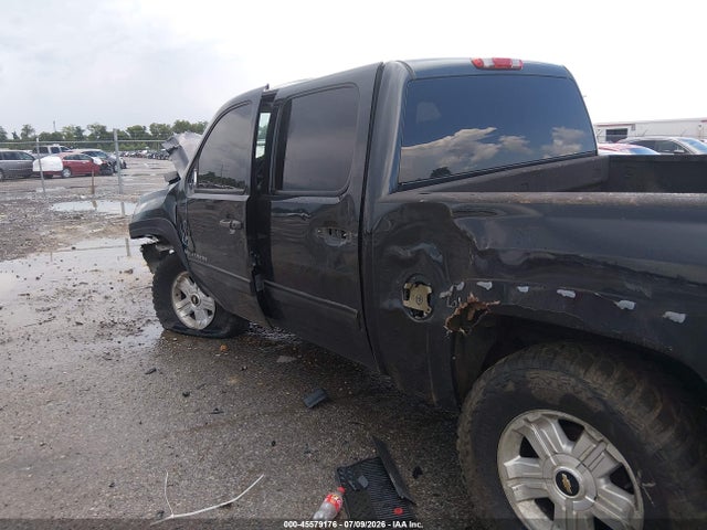 45579176 :رقم المزاد ، 2GCEK233491139812 vin ، 2009 Chevrolet Silverado 1500 Lt مزاد بيع