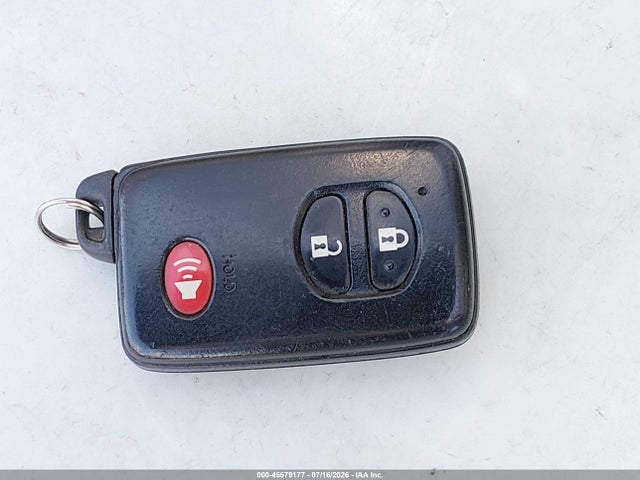Продаж на аукціоні авто 2012 Toyota Prius V Three, vin: JTDZN3EU9C3043356, номер лоту: 45579177