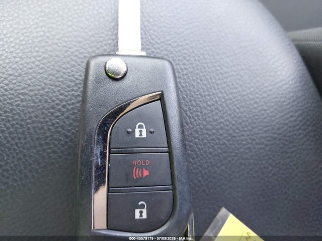 45579179 :رقم المزاد ، 4T3LWRFV2MU034476 vin ، 2021 Toyota Rav4 Hybrid Le مزاد بيع
