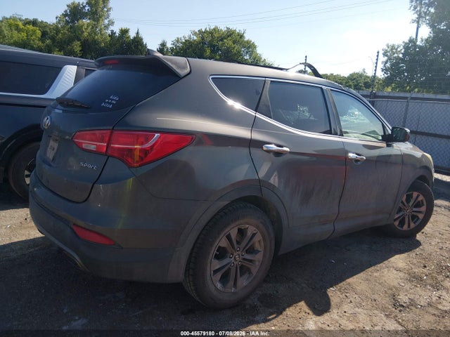 Продажа на аукционе авто 2013 Hyundai Santa Fe Sport, vin: 5XYZU3LB8DG005005, номер лота: 45579180