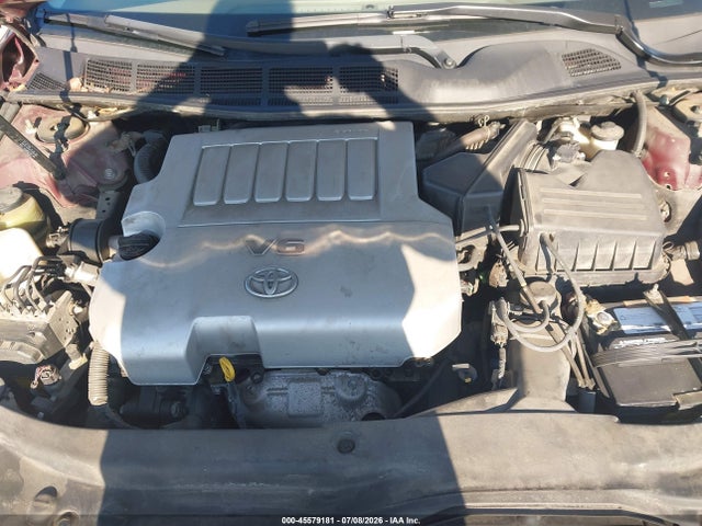 Aukcja sprzedaży 2005 Toyota Avalon Xls, vin: 4T1BK36B35U043787, numer aukcji: 45579181