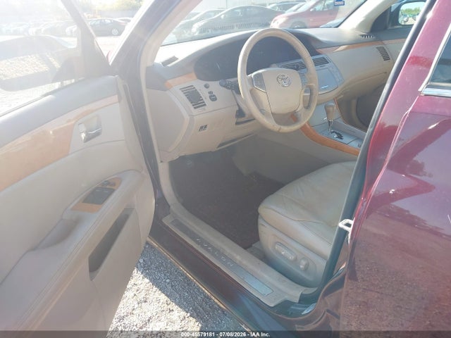 Aukcja sprzedaży 2005 Toyota Avalon Xls, vin: 4T1BK36B35U043787, numer aukcji: 45579181