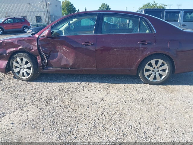 Auction sale of the 2005 Toyota Avalon Xls, vin: 4T1BK36B35U043787, lot number: 45579181