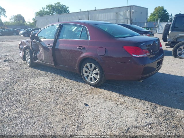 Aukcja sprzedaży 2005 Toyota Avalon Xls, vin: 4T1BK36B35U043787, numer aukcji: 45579181
