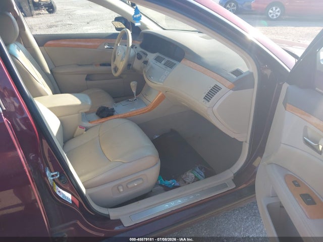 Продаж на аукціоні авто 2005 Toyota Avalon Xls, vin: 4T1BK36B35U043787, номер лоту: 45579181