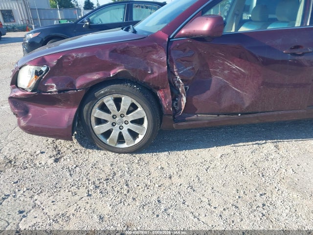 Aukcja sprzedaży 2005 Toyota Avalon Xls, vin: 4T1BK36B35U043787, numer aukcji: 45579181