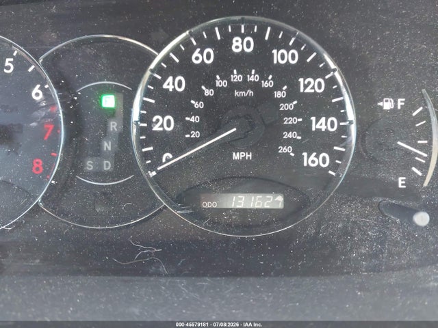 Aukcja sprzedaży 2005 Toyota Avalon Xls, vin: 4T1BK36B35U043787, numer aukcji: 45579181