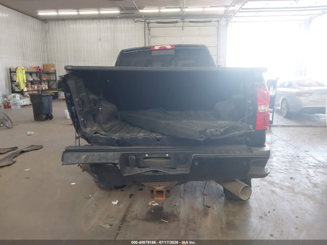 Продаж на аукціоні авто 2018 Gmc Sierra 3500hd Denali, vin: 1GT42YEY1JF135687, номер лоту: 45579186