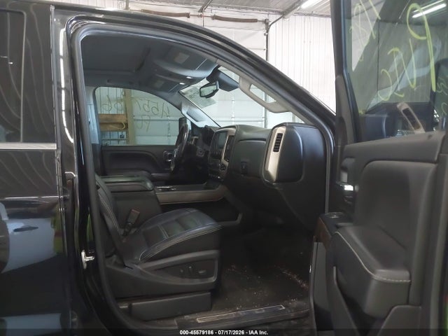 Продаж на аукціоні авто 2018 Gmc Sierra 3500hd Denali, vin: 1GT42YEY1JF135687, номер лоту: 45579186