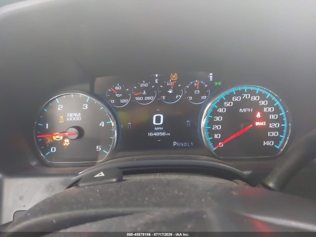 Продаж на аукціоні авто 2018 Gmc Sierra 3500hd Denali, vin: 1GT42YEY1JF135687, номер лоту: 45579186