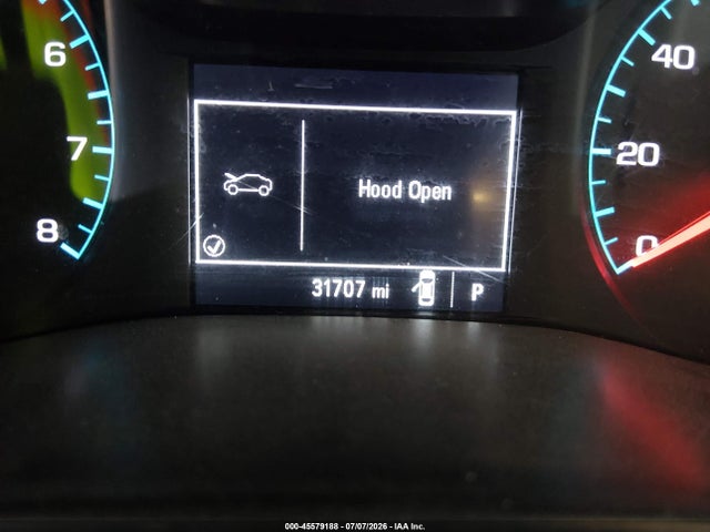 Chevrolet Colorado Wt 2018 1GCGSBEA2J1245772 Image 15