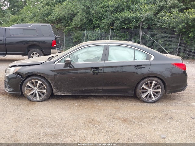 4S3BNAN66J3027295 Subaru Legacy 2.5i Limited