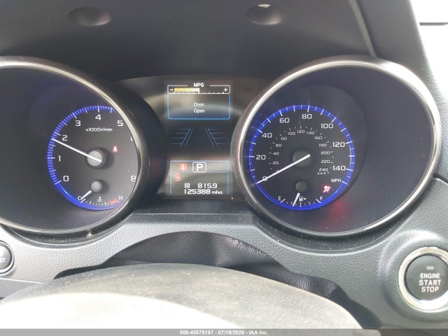 4S3BNAN66J3027295 Subaru Legacy 2.5i Limited