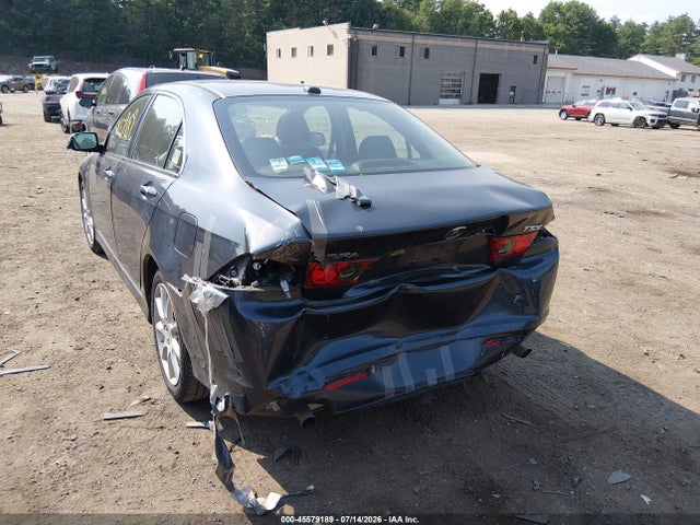 2007 Acura Tsx მანქანა იყიდება აუქციონზე, vin: JH4CL96977C018369, აუქციონის ნომერი: 45579189