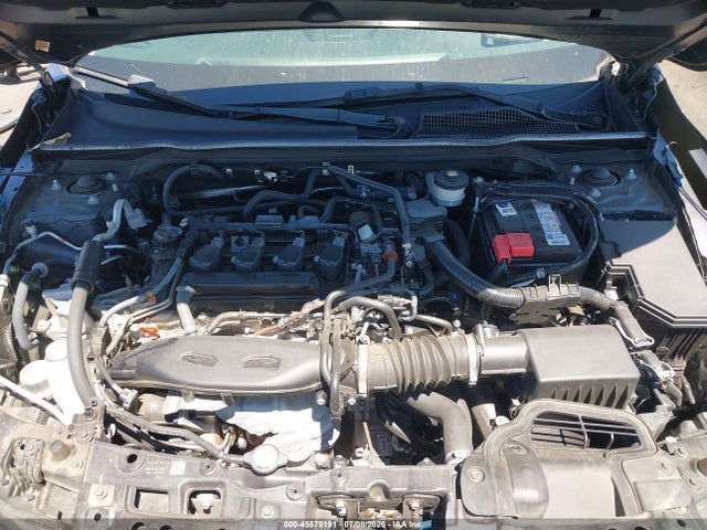19XFL1H72NE015560 Honda Civic Ex-l