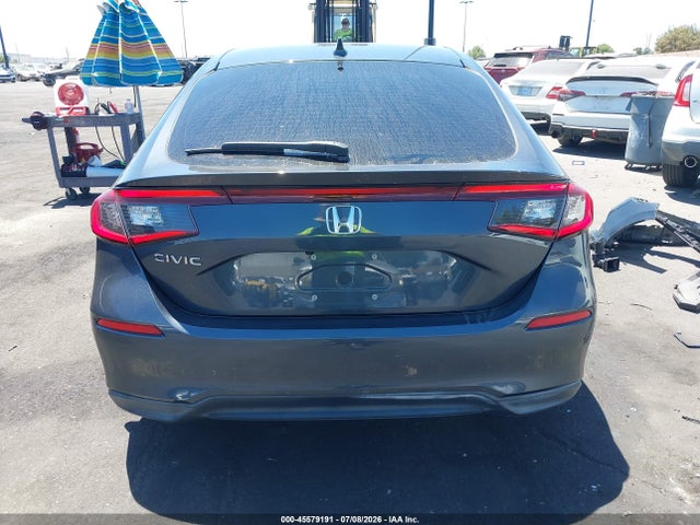 19XFL1H72NE015560 Honda Civic Ex-l