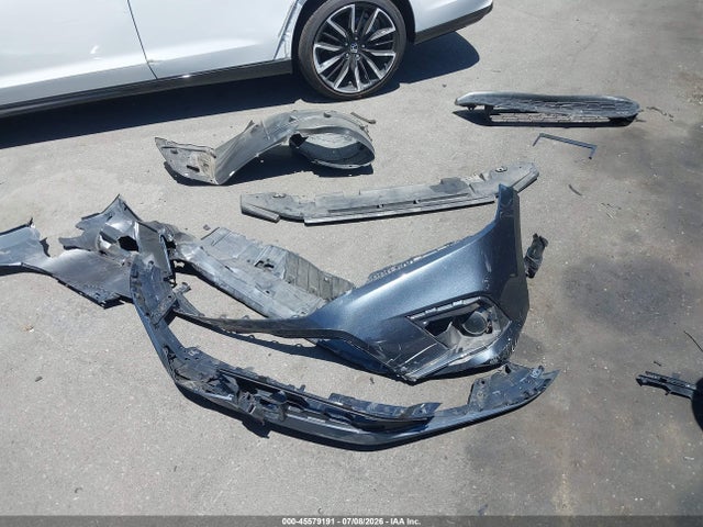 19XFL1H72NE015560 Honda Civic Ex-l