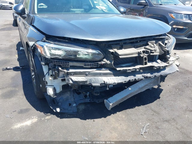 19XFL1H72NE015560 Honda Civic Ex-l