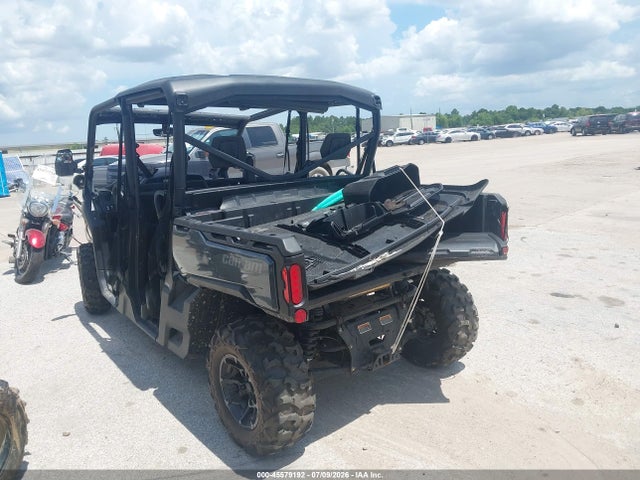 Продажа на аукционе авто 2024 Can-am Defender Max Xt Hd9, vin: 3JBUCAP40RK001326, номер лота: 45579192