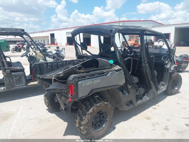 Продажа на аукционе авто 2024 Can-am Defender Max Xt Hd9, vin: 3JBUCAP40RK001326, номер лота: 45579192