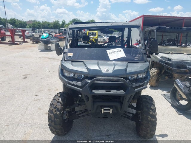 Продажа на аукционе авто 2024 Can-am Defender Max Xt Hd9, vin: 3JBUCAP40RK001326, номер лота: 45579192