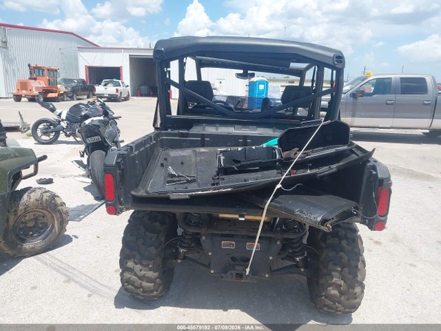 Продажа на аукционе авто 2024 Can-am Defender Max Xt Hd9, vin: 3JBUCAP40RK001326, номер лота: 45579192