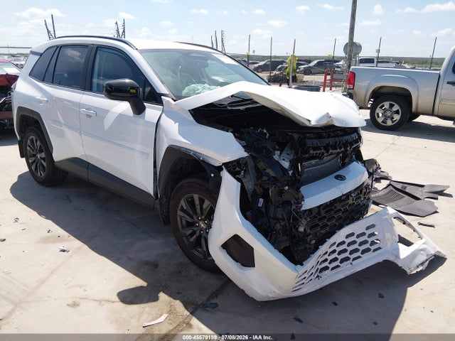 Aukcja sprzedaży 2026 Toyota Rav4 Xle Premium, vin: 2T36DRBV9TC000589, numer aukcji: 45579199