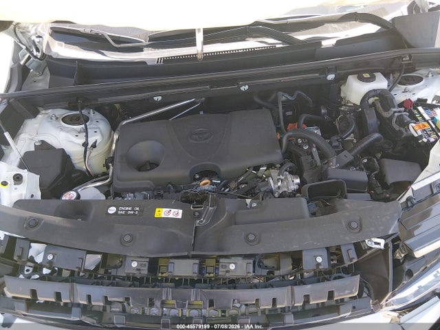 Aukcja sprzedaży 2026 Toyota Rav4 Xle Premium, vin: 2T36DRBV9TC000589, numer aukcji: 45579199